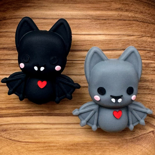 3-D Baby Bat Focal