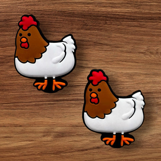 Chicken Focal