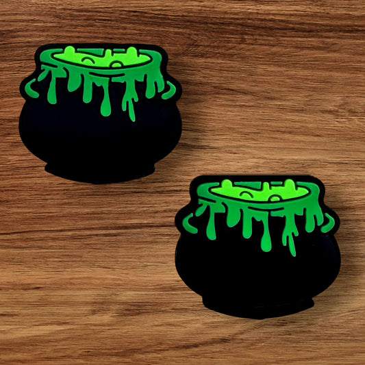 Cauldron Focal