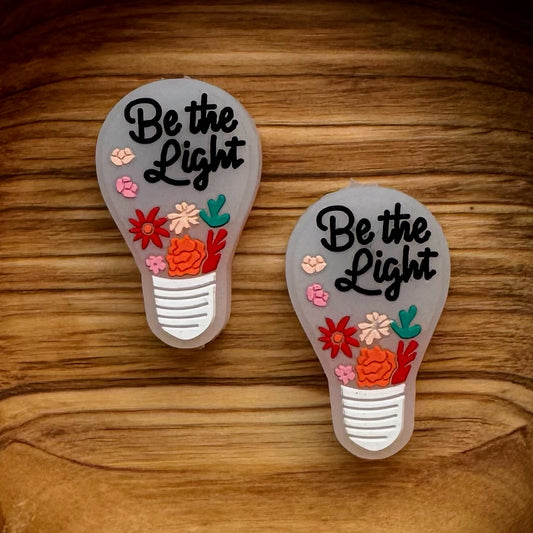 Be The Light Focal