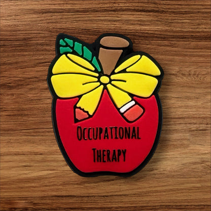 Teacher Apple Focal