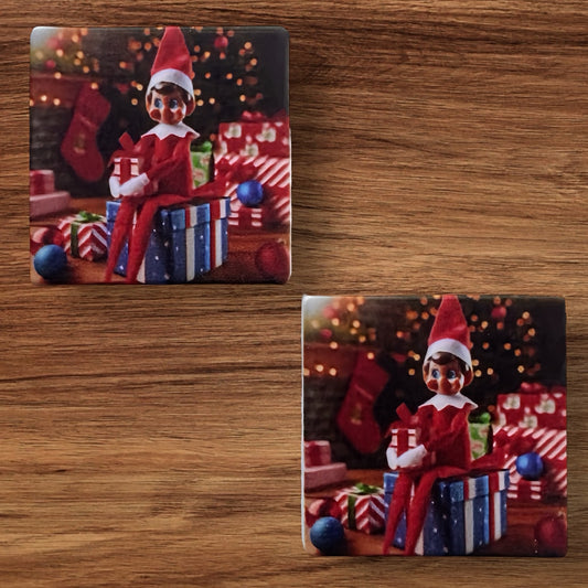 Elf Focal (Custom)