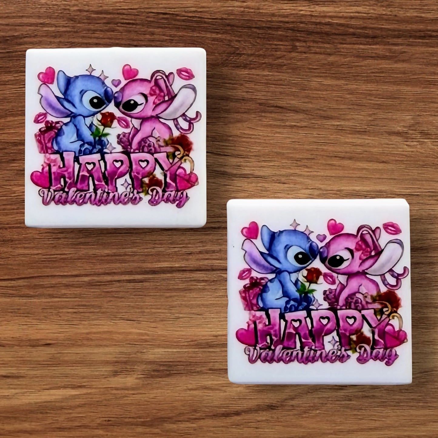 Happy Valentines Day Focal