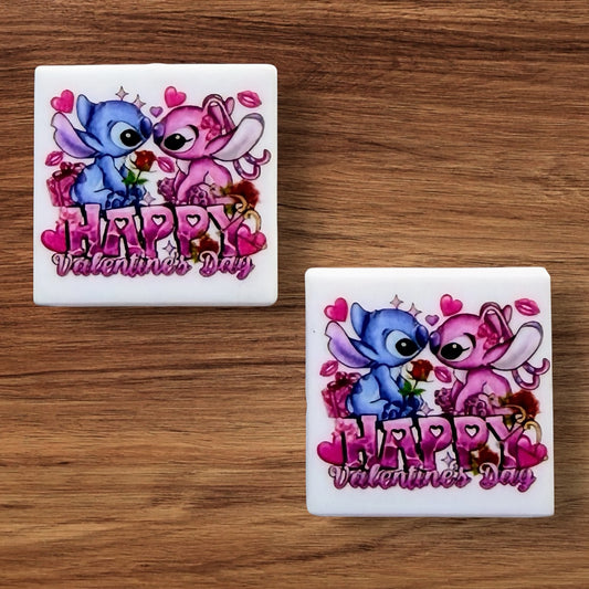 Happy Valentines Day Focal