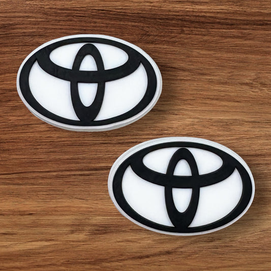 Car Brand Focal
