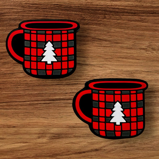 Christmas Mug Focal