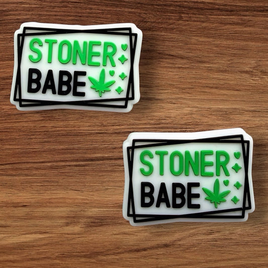 Stoner Babe Focal