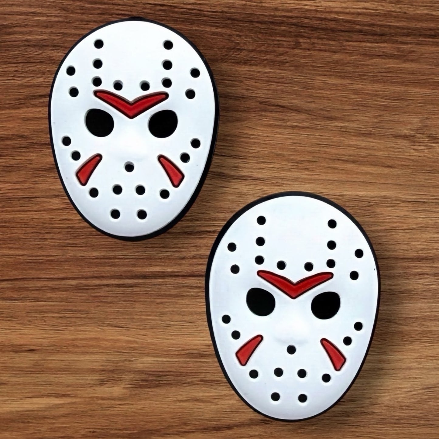 Jason Mask Focal