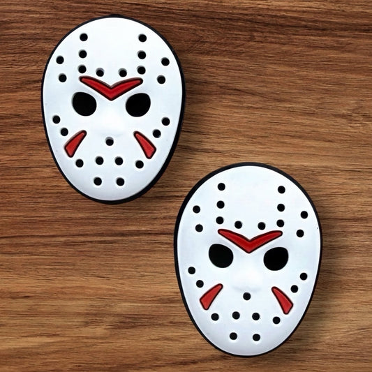 Jason Mask Focal