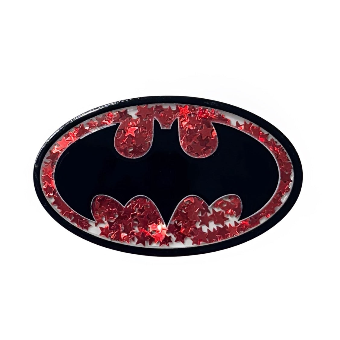 Bat Shaker Flatback