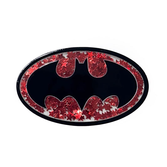 Bat Shaker Flatback
