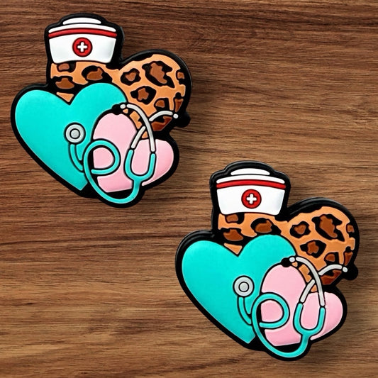 Medical Heart Focal