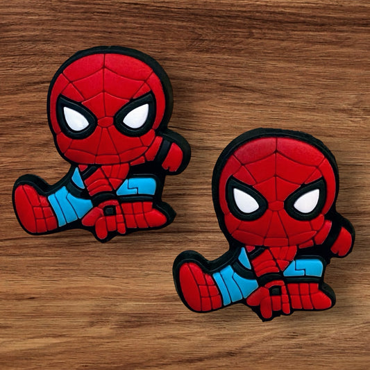 Spider Guy Focal