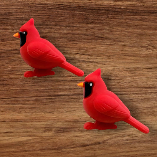 3-D Cardinal Focal