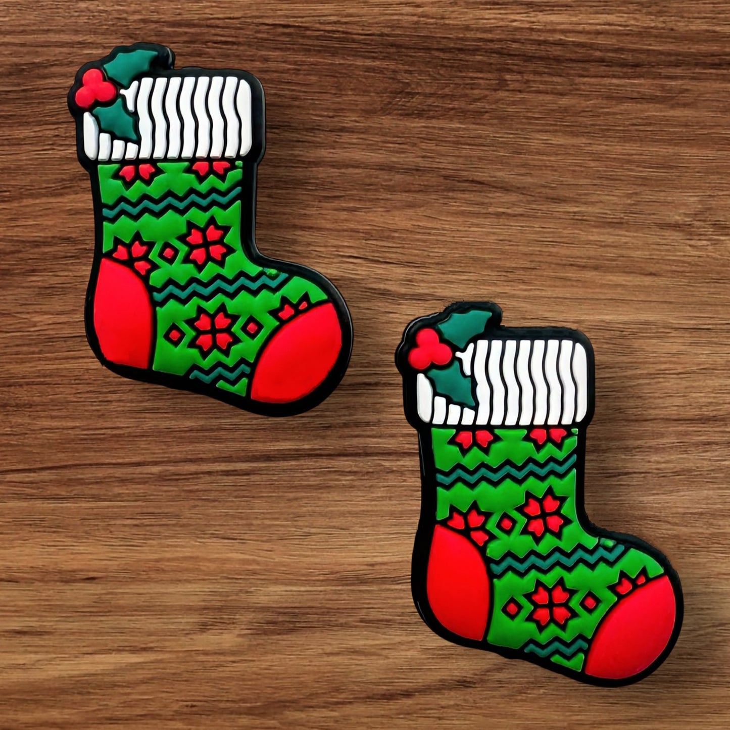 Stocking Focal