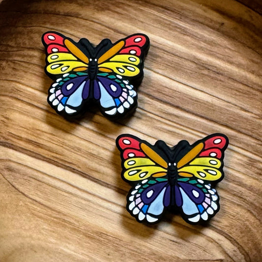 Butterfly Focals