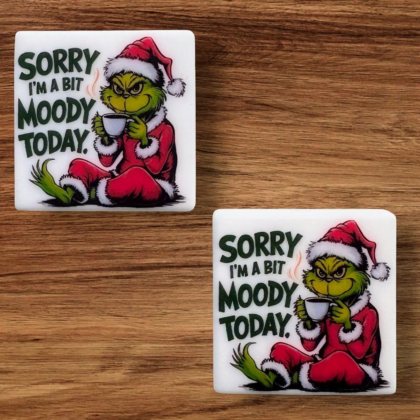 Sorry I’m A Bit Moody Today Focal (Custom)