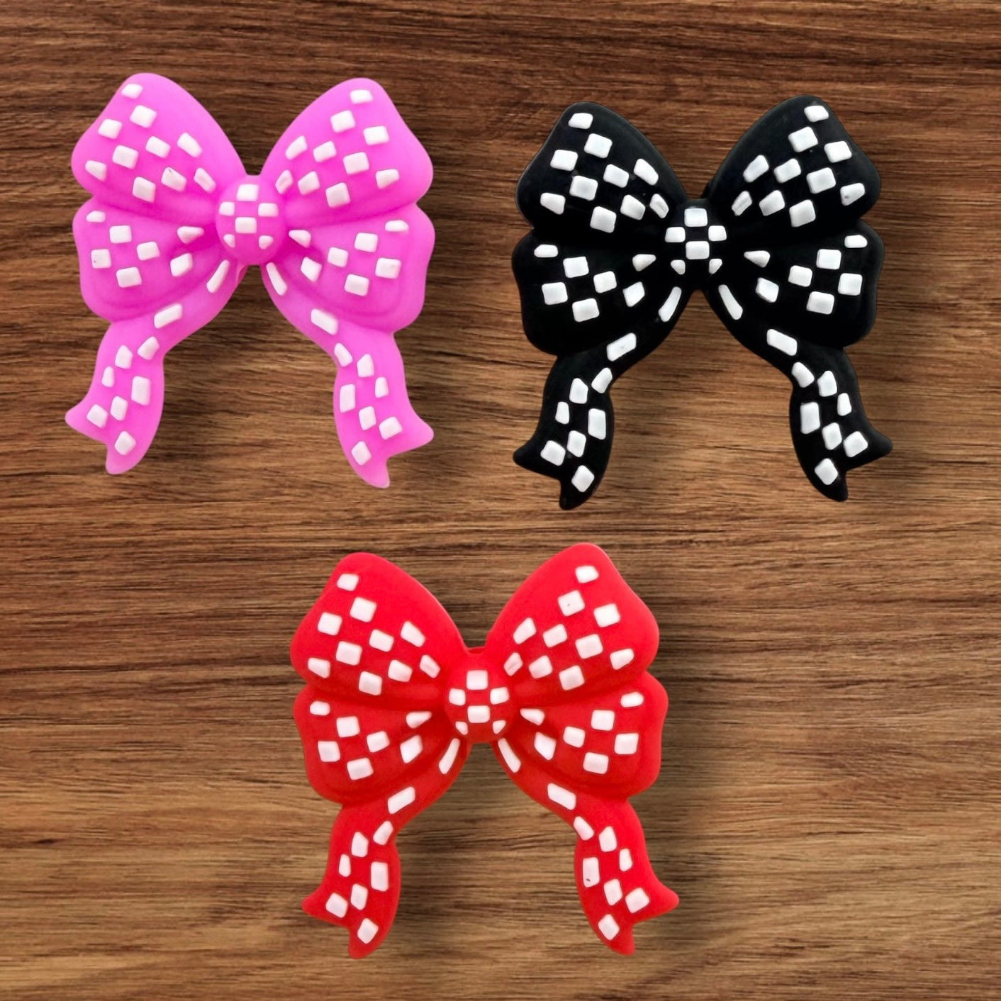 3-D Bow Focal