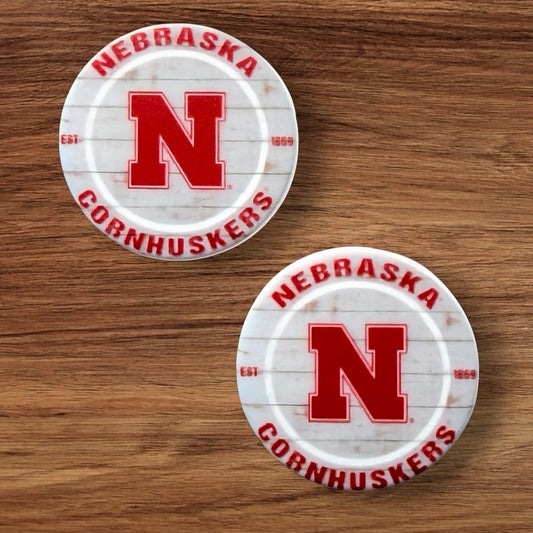 Nebraska Football Focal