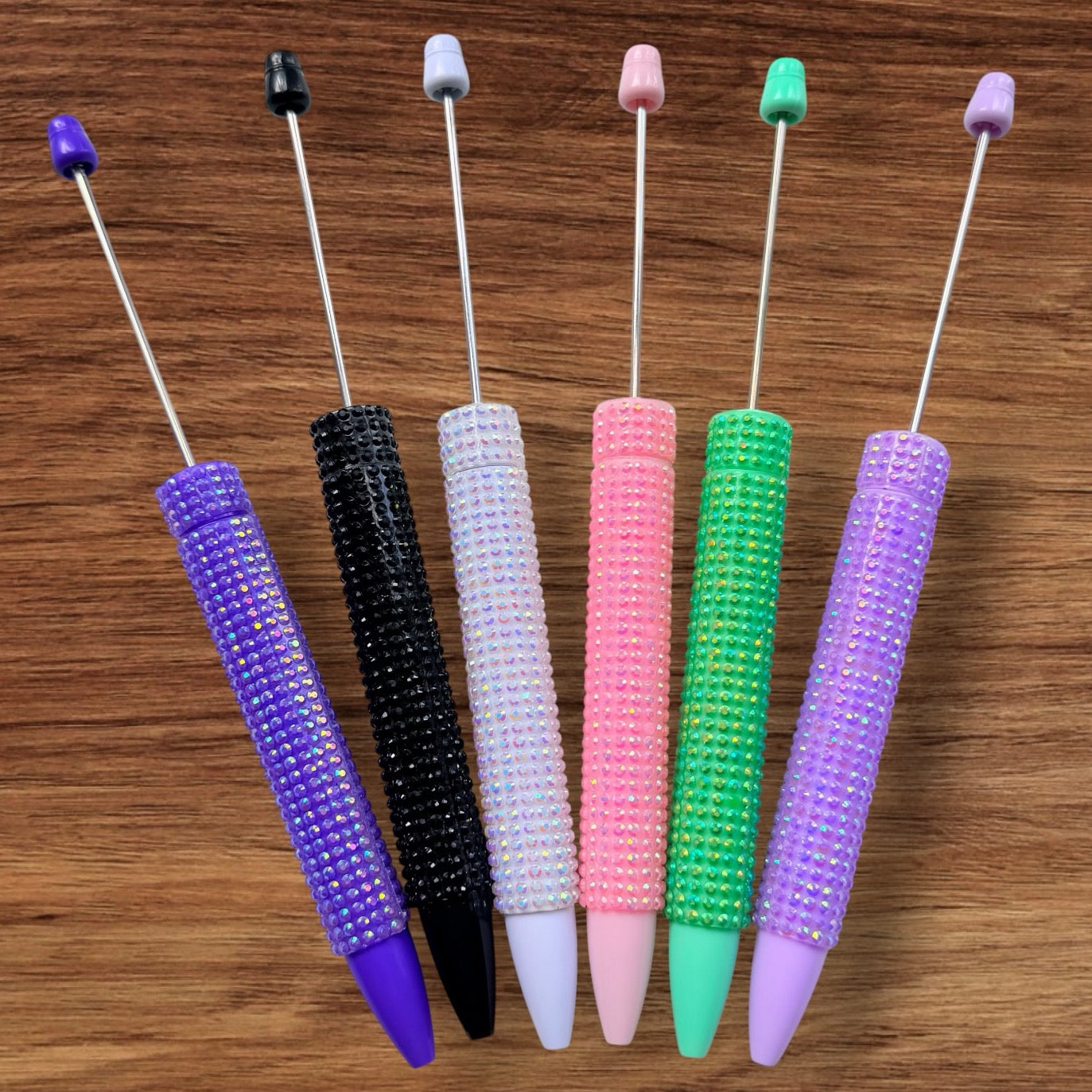 Beadable Accessories – East Tennessee Bead Supply Company