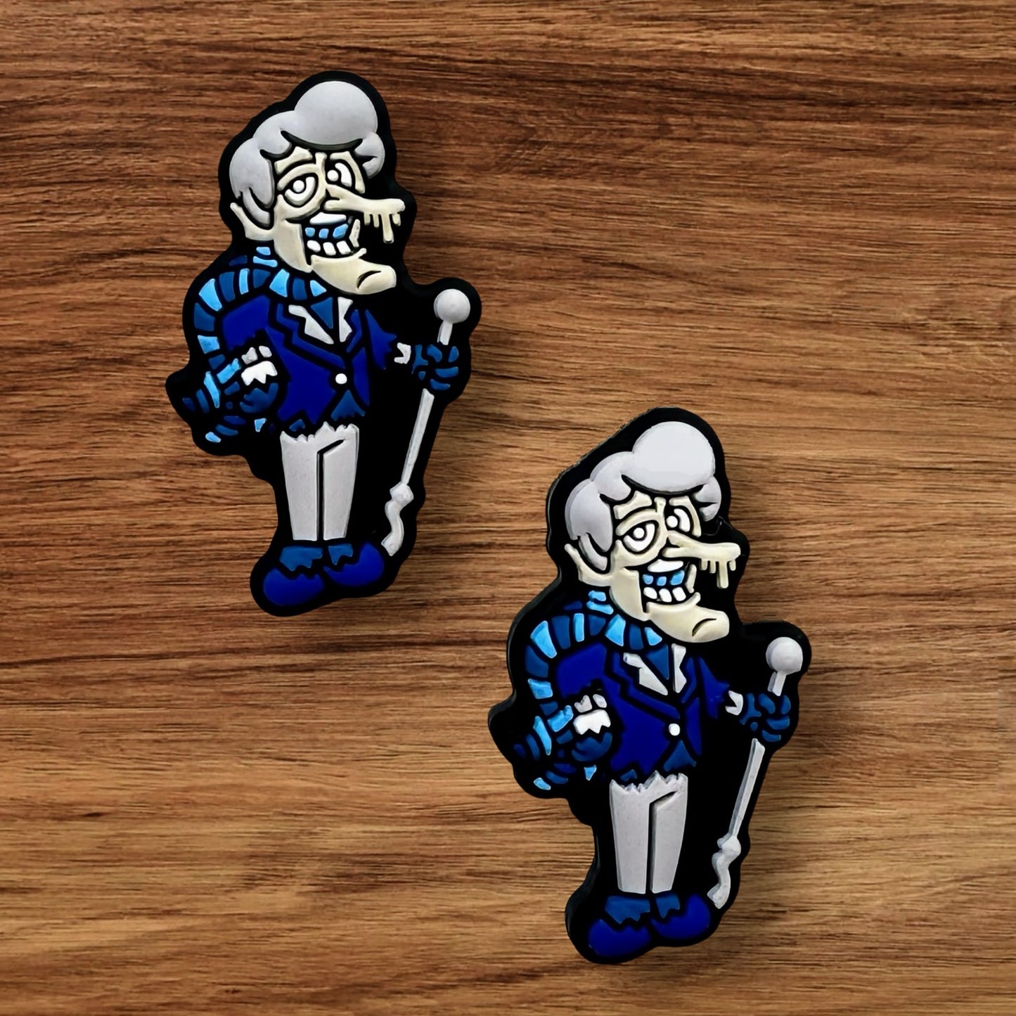 Snow Miser Focal