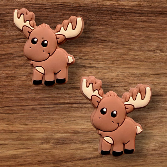 Moose Focal