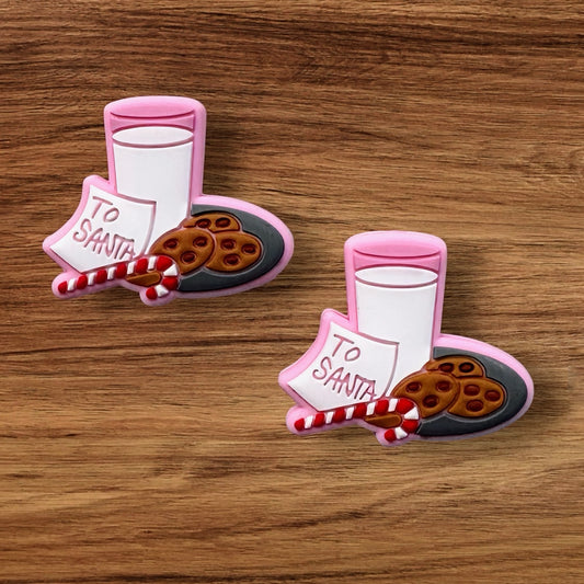 Cookies & Milk Focal