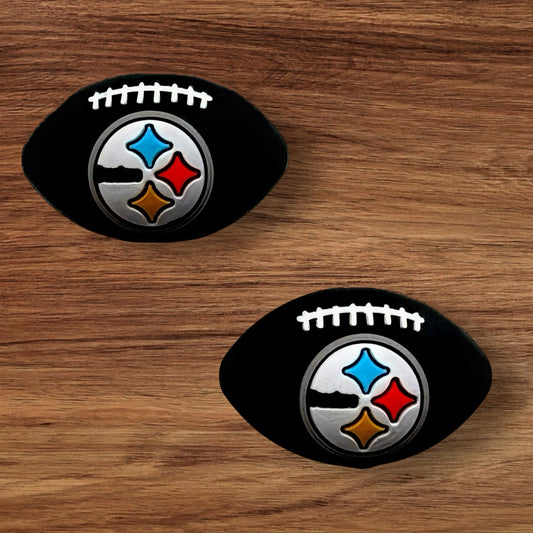 3-D Football Focal