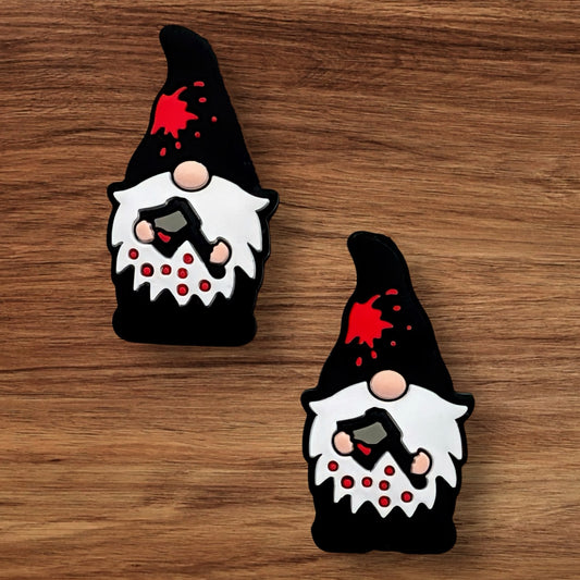 Killer Gnome Focal