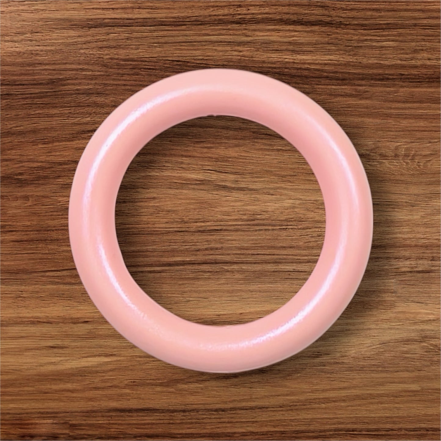 Opal Silicone Rings