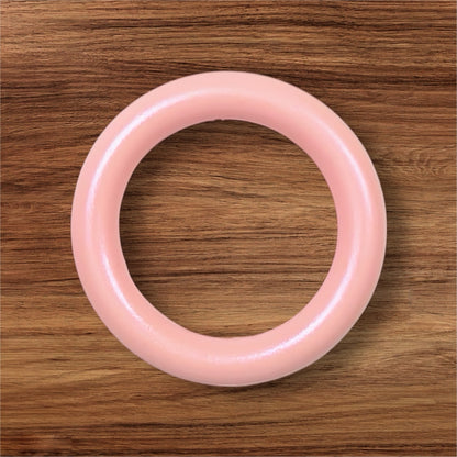 Opal Silicone Rings