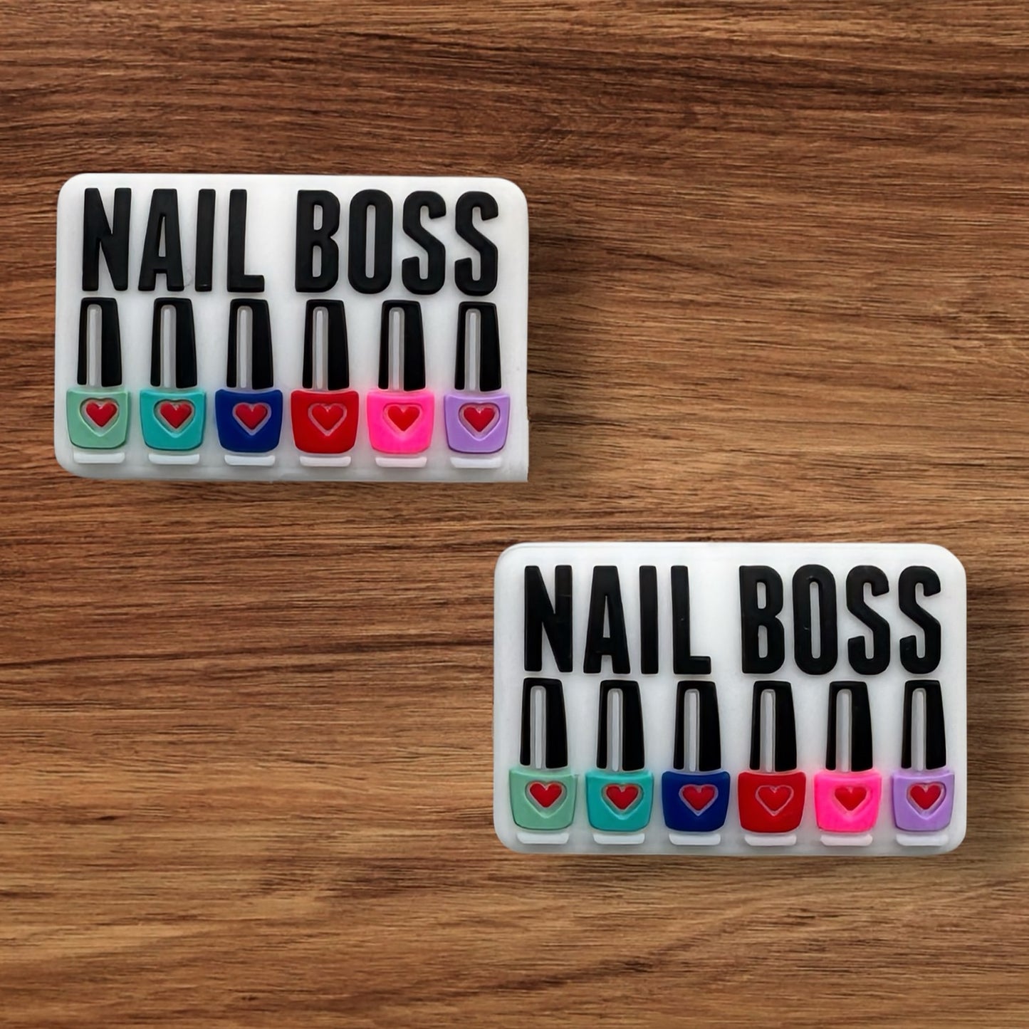 Nail Boss Focal