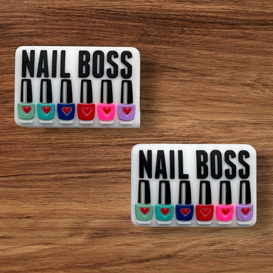 Nail Boss Focal