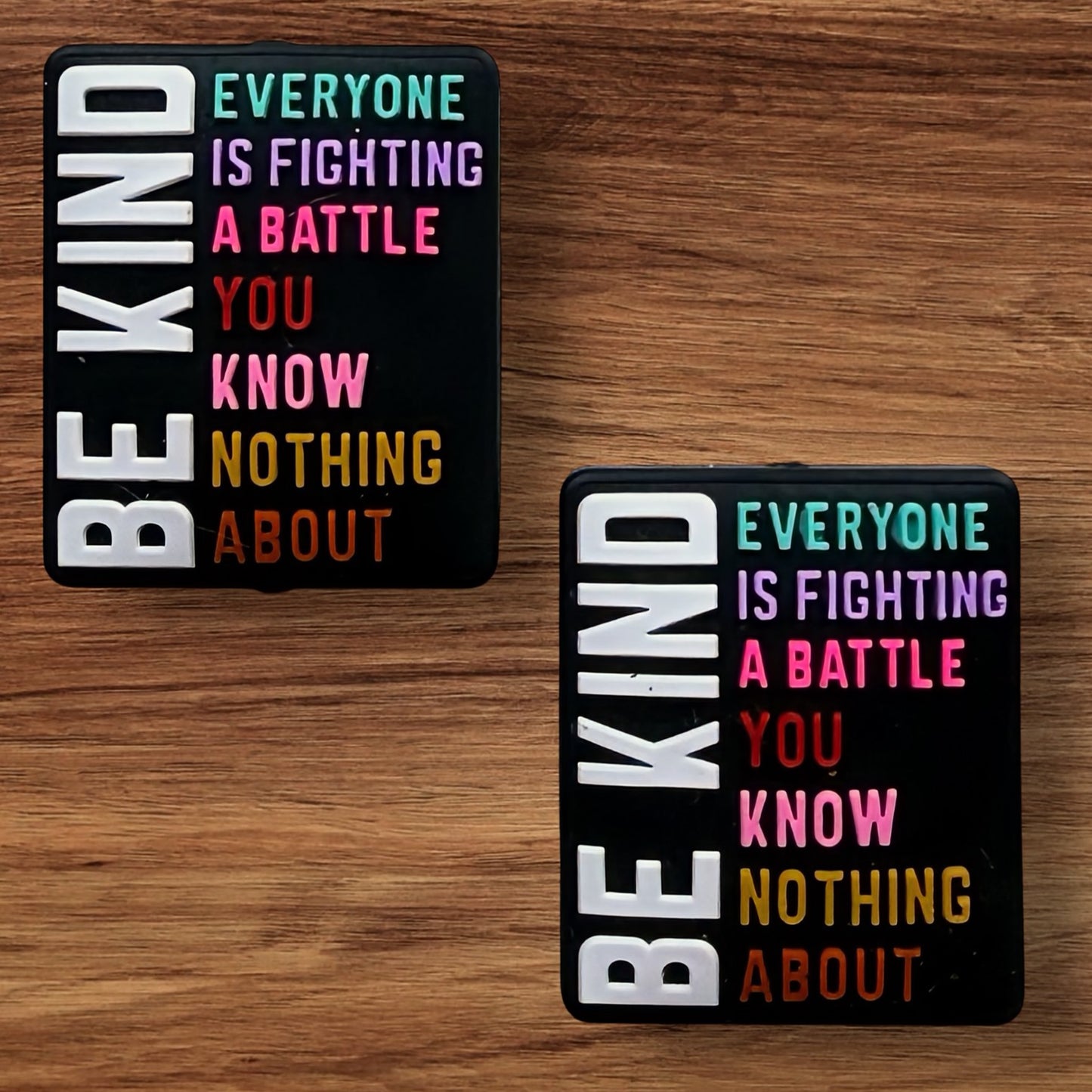 Be Kind Focal (Exclusive) Focal