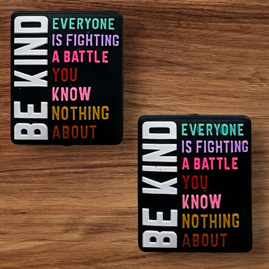 Be Kind Focal (Exclusive) Focal
