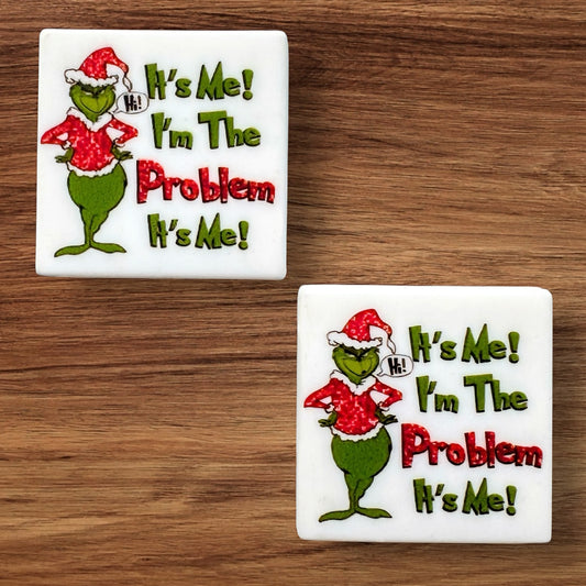 I’m The Problem Focal (Custom)
