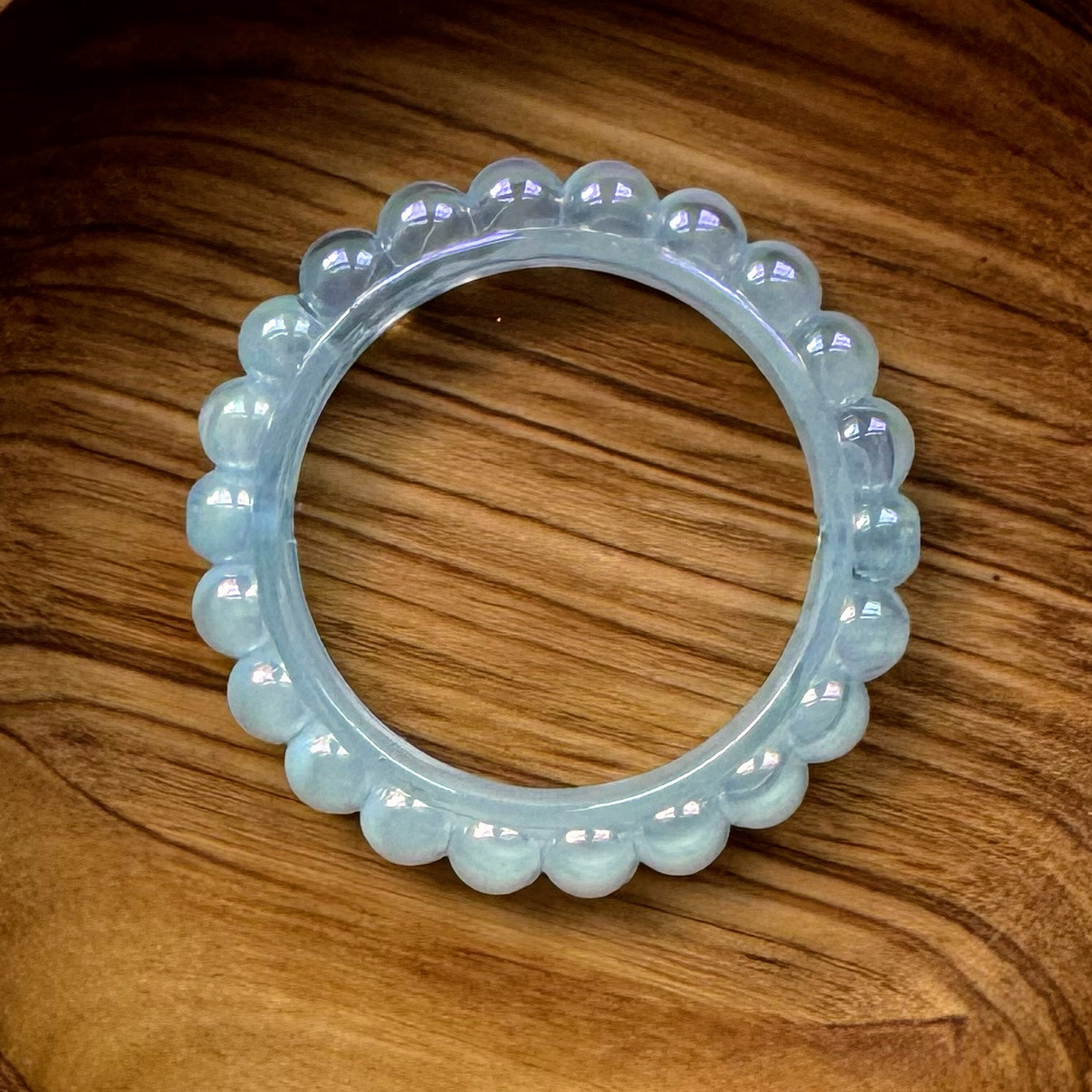 Acrylic Circles