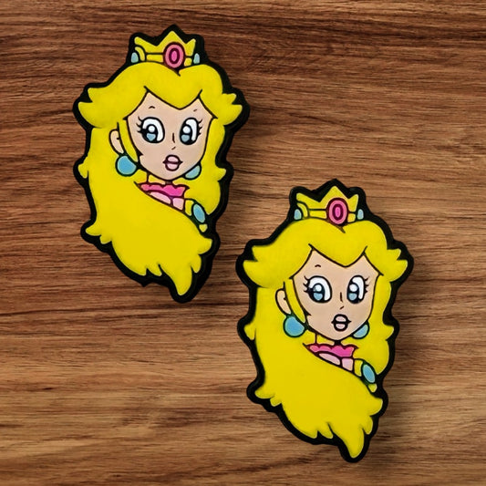 Princess Focal
