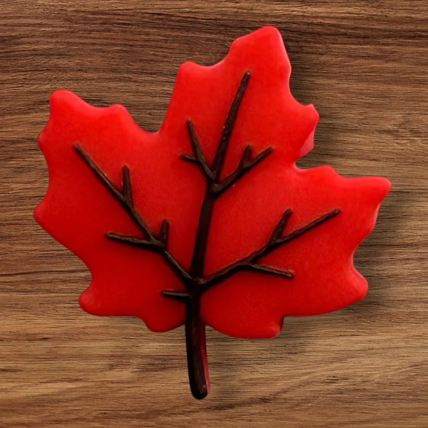 Fall Leaves Focal