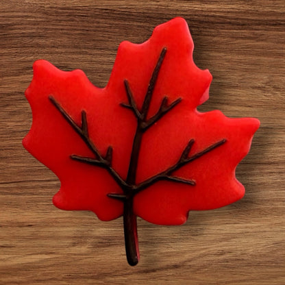 Fall Leaves Focal
