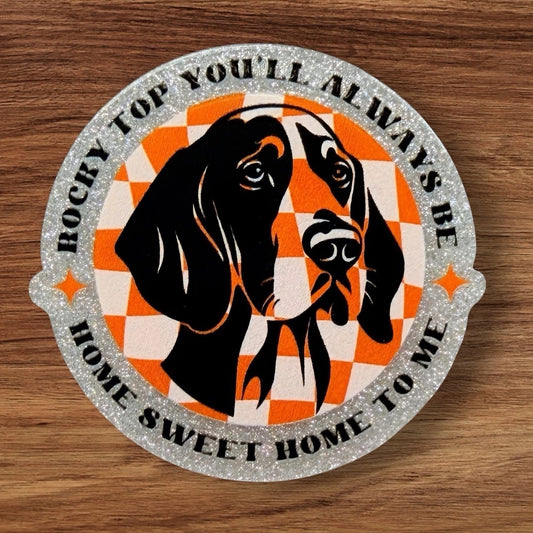 Smokey Flatback