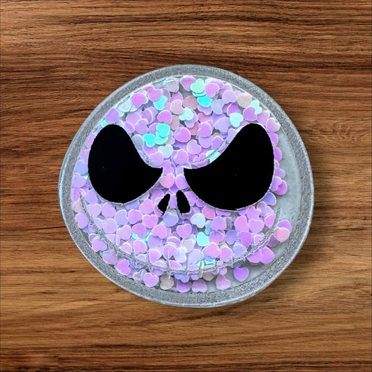 Skeleton Acrylic Shaker
