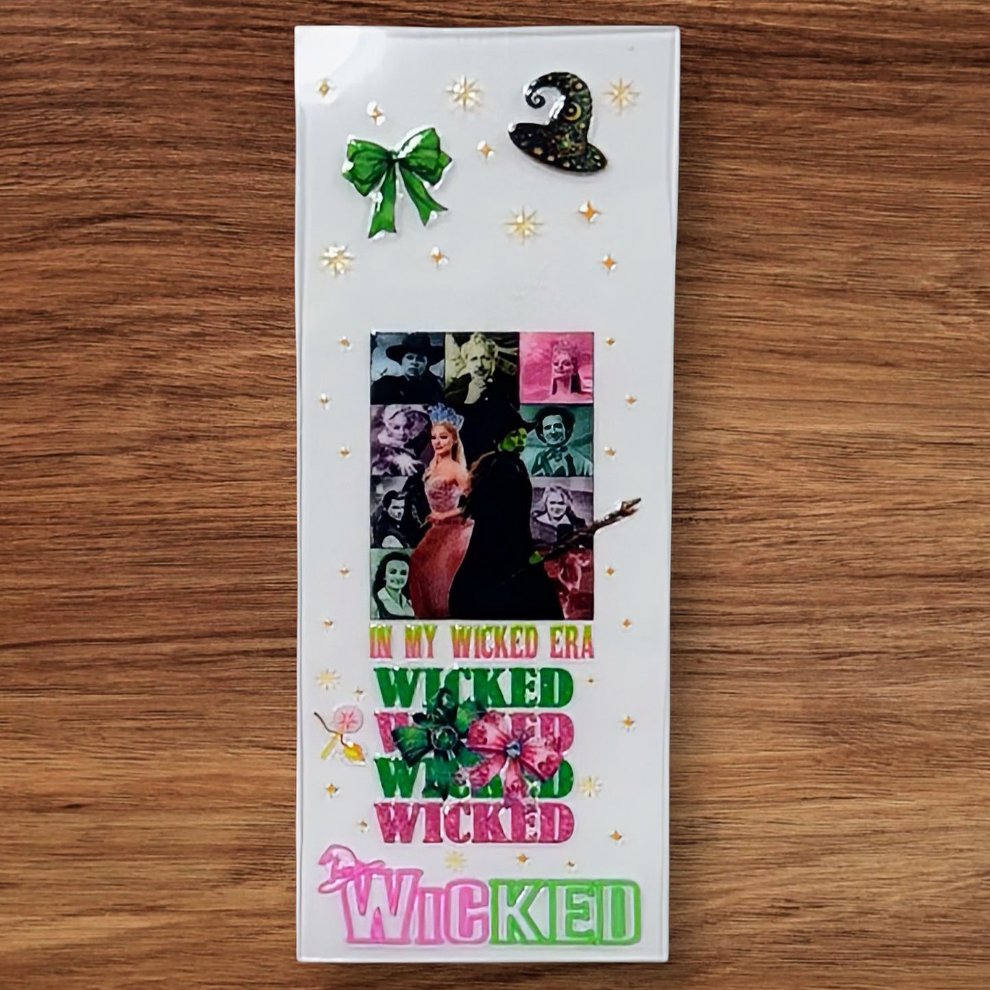 Pen Wrap
