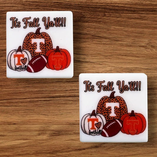 It’s Fall Ya’ll Focal (Custom)