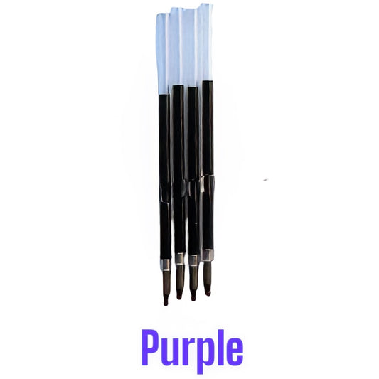 Purple Ink Refills For Beadable Pens