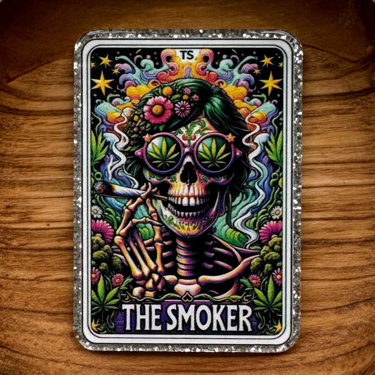 The Smoker