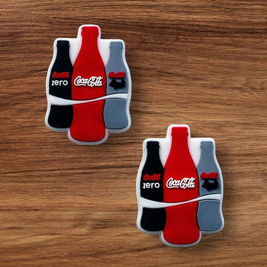 Soda Bottle Focal