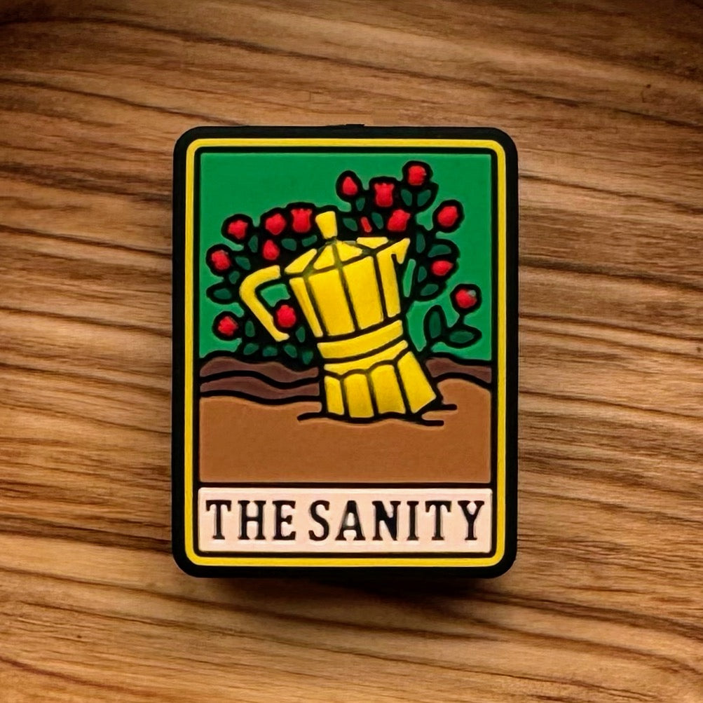 The Sanity Focal