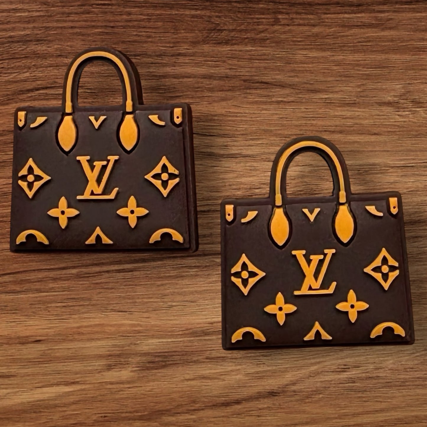 Purse Focals