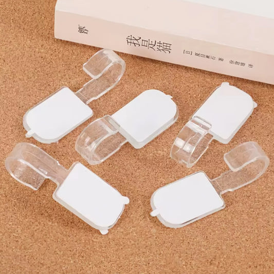 Adhesive Hook For Acrylic Flatback